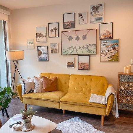 2Bdr & Parking 5-10Min To Santa Monica Pier Apartment Los Angeles Bagian luar foto