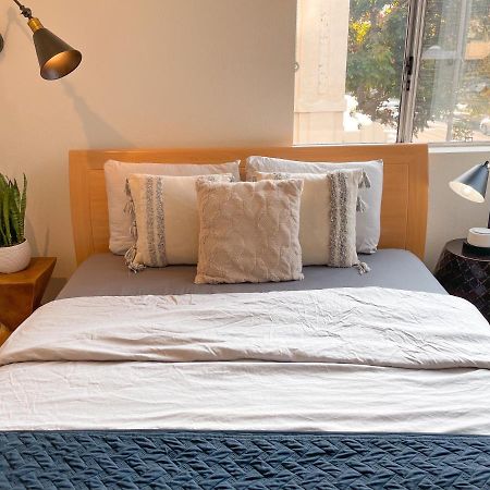 2Bdr & Parking 5-10Min To Santa Monica Pier Apartment Los Angeles Bagian luar foto