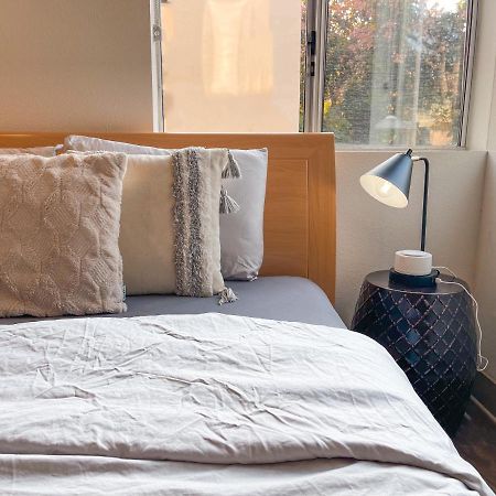 2Bdr & Parking 5-10Min To Santa Monica Pier Apartment Los Angeles Bagian luar foto