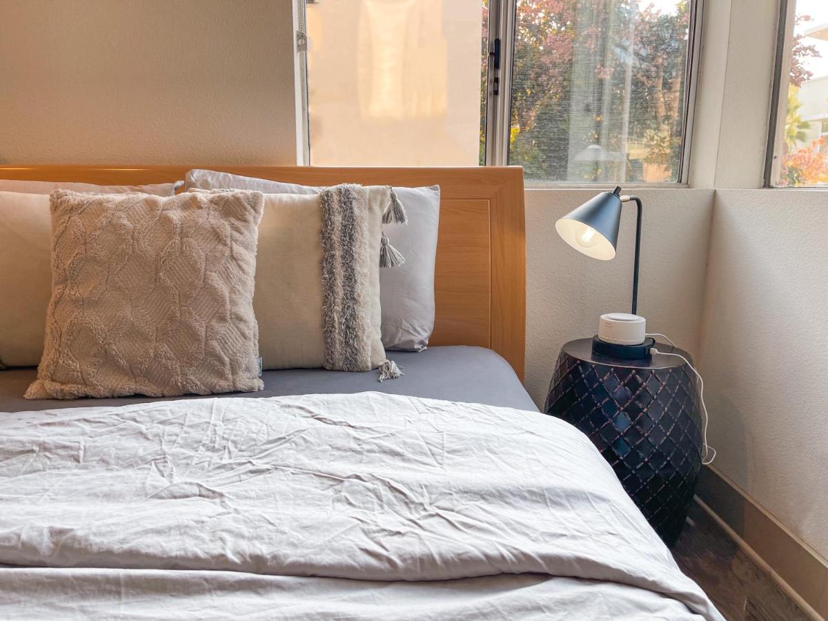2Bdr & Parking 5-10Min To Santa Monica Pier Apartment Los Angeles Bagian luar foto