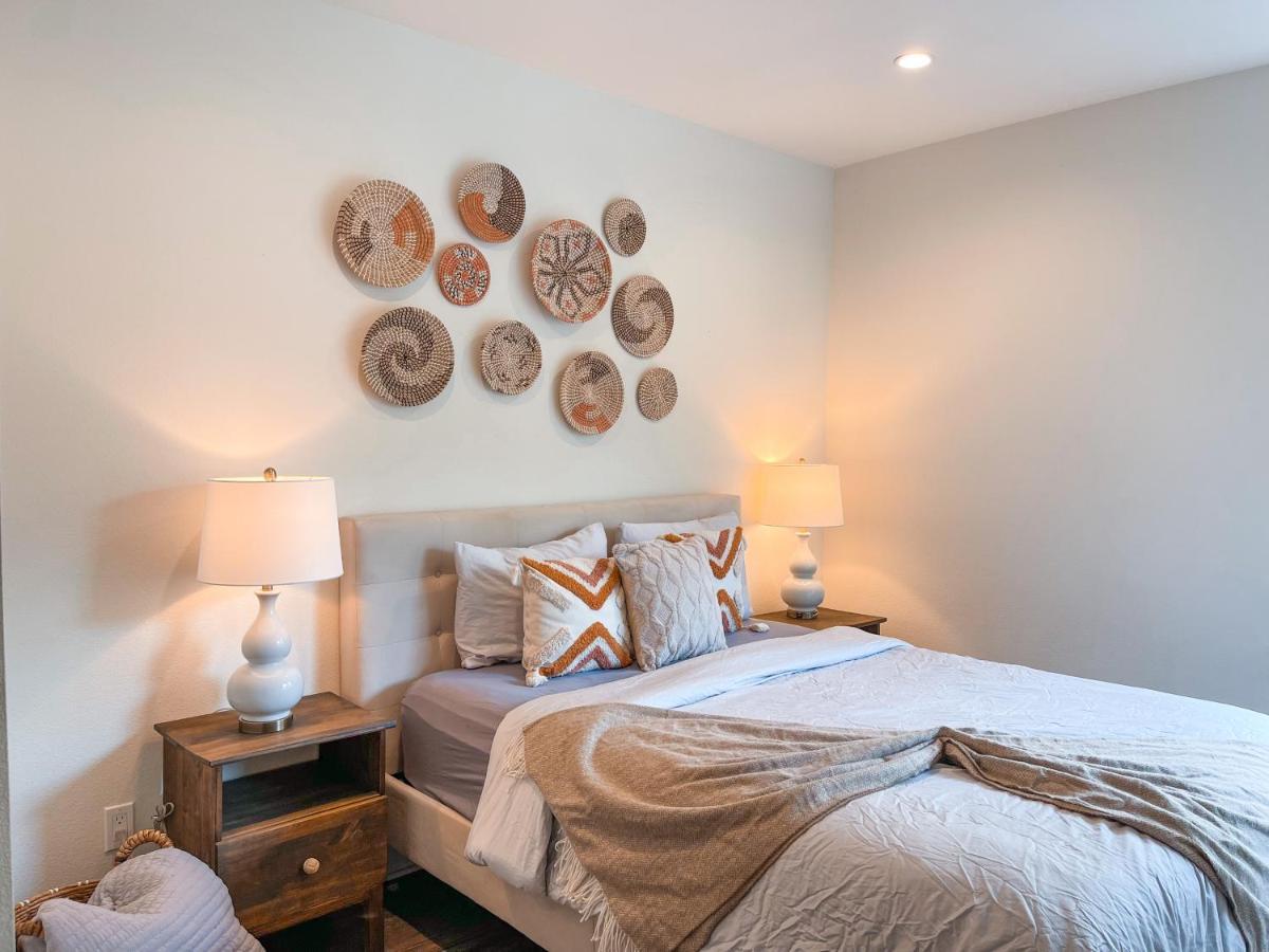 2Bdr & Parking 5-10Min To Santa Monica Pier Apartment Los Angeles Bagian luar foto