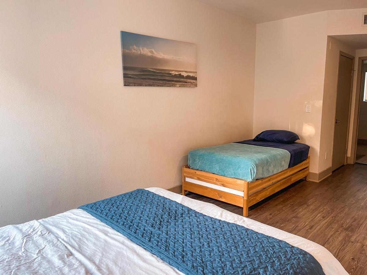 2Bdr & Parking 5-10Min To Santa Monica Pier Apartment Los Angeles Bagian luar foto