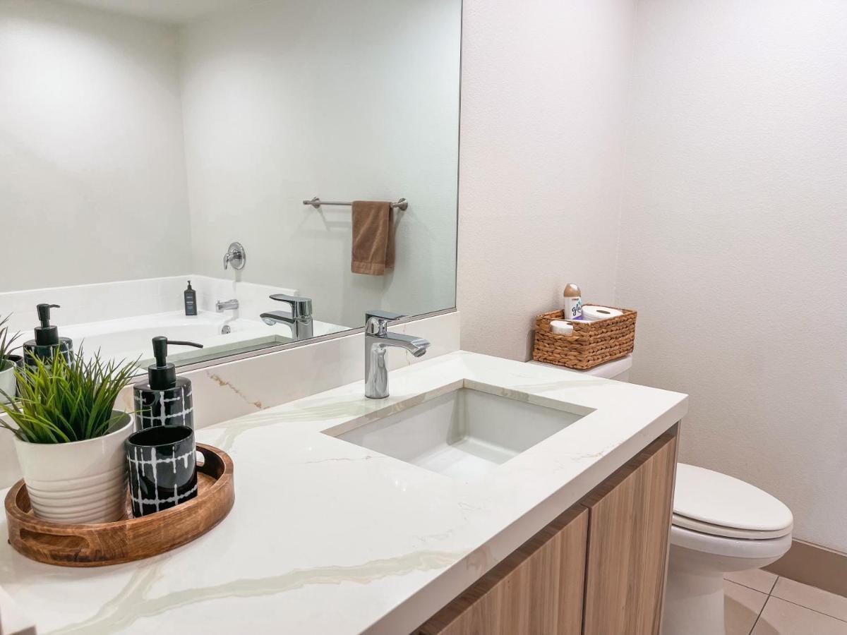 2Bdr & Parking 5-10Min To Santa Monica Pier Apartment Los Angeles Bagian luar foto