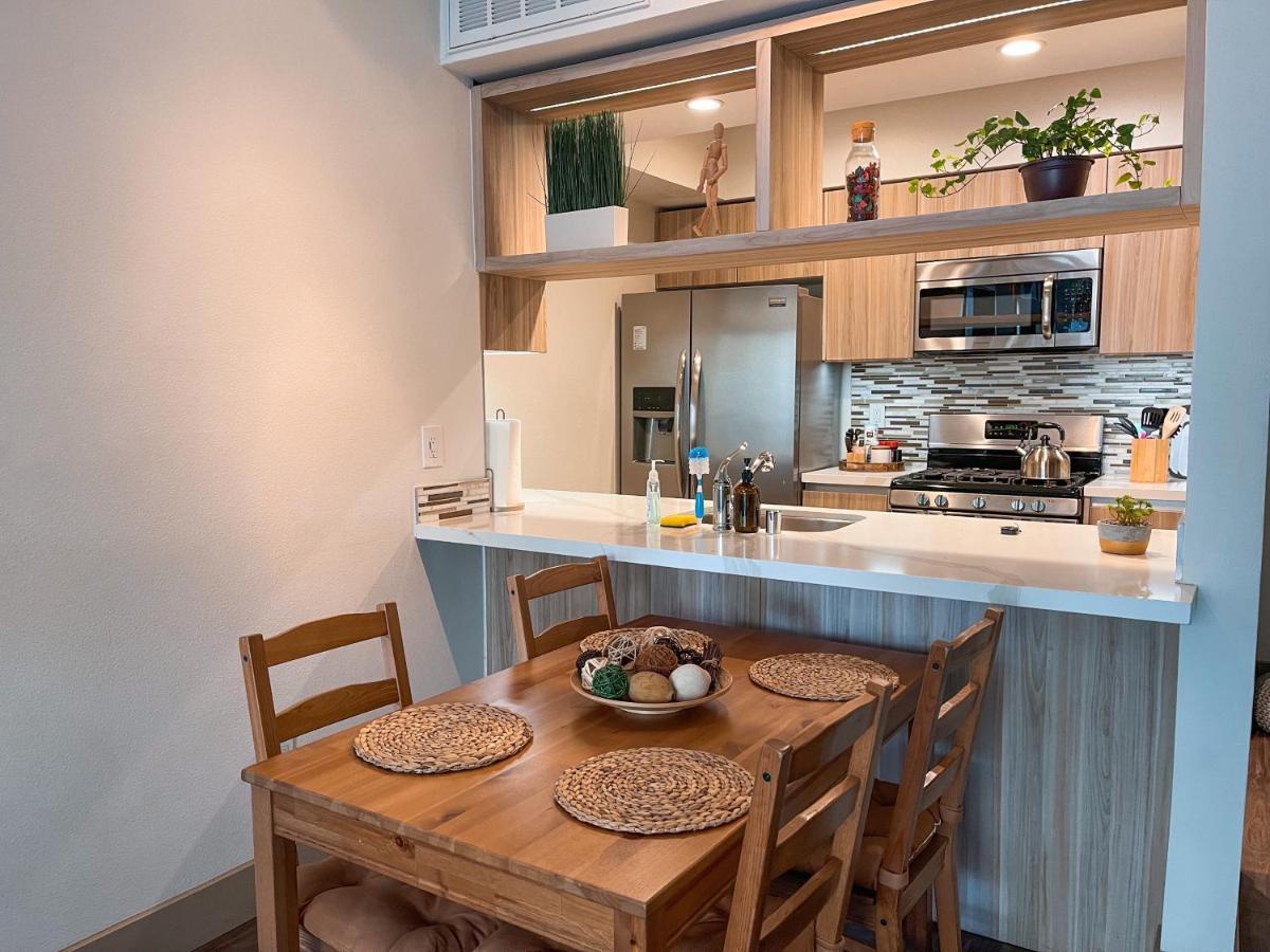 2Bdr & Parking 5-10Min To Santa Monica Pier Apartment Los Angeles Bagian luar foto