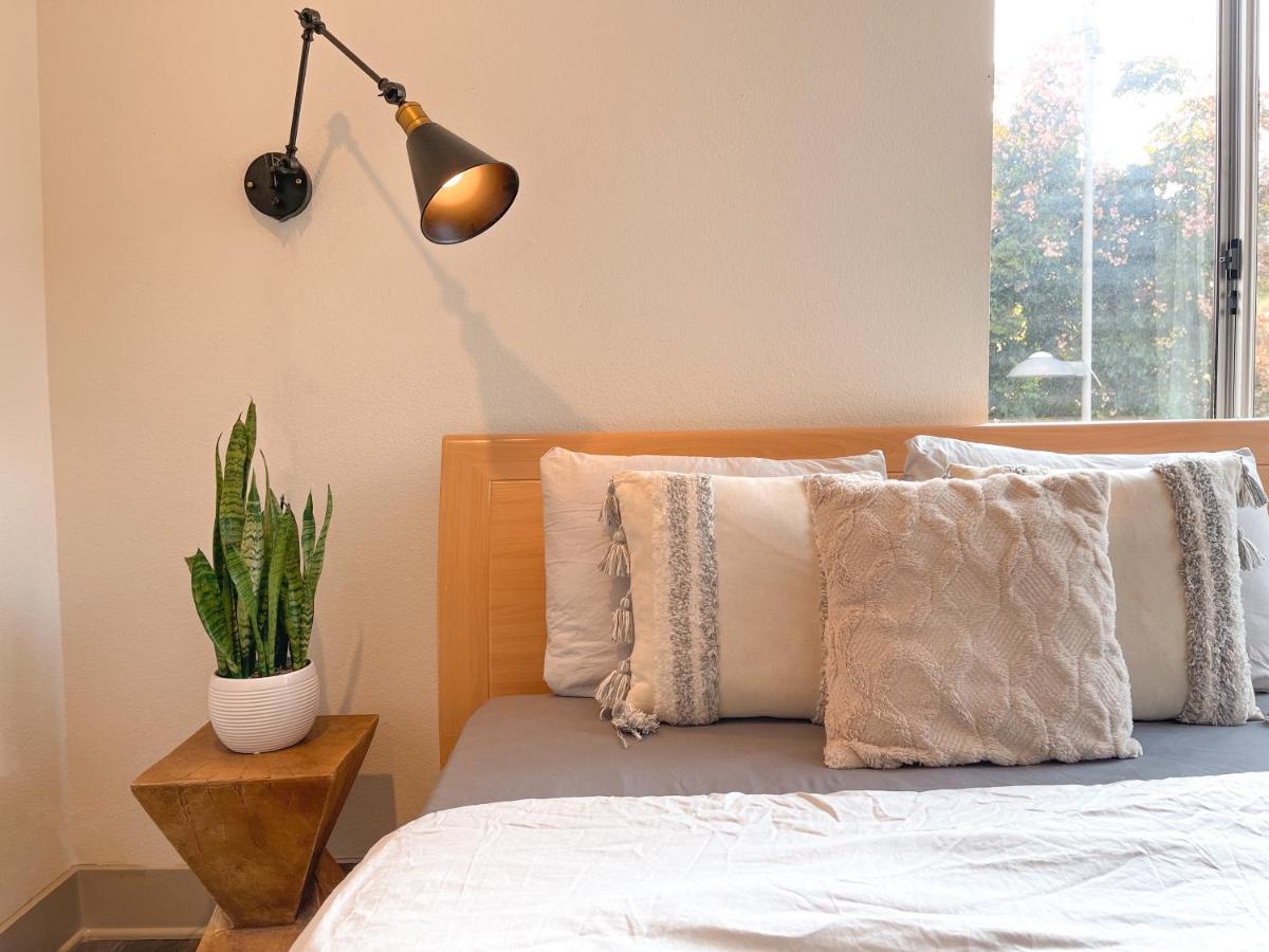 2Bdr & Parking 5-10Min To Santa Monica Pier Apartment Los Angeles Bagian luar foto